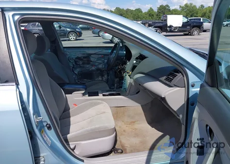 2009 Toyota Camry Le из США, поврежденный, VIN 4T4BE46K79R100081